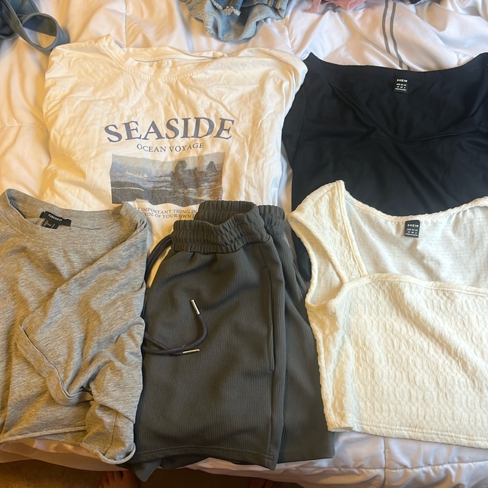 Women’s clothes SHEIN